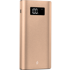 AlumiSlim LCD 10000 Dikey Altin