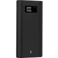 AlumiSlim LCD Black