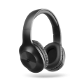 SoundMax Black