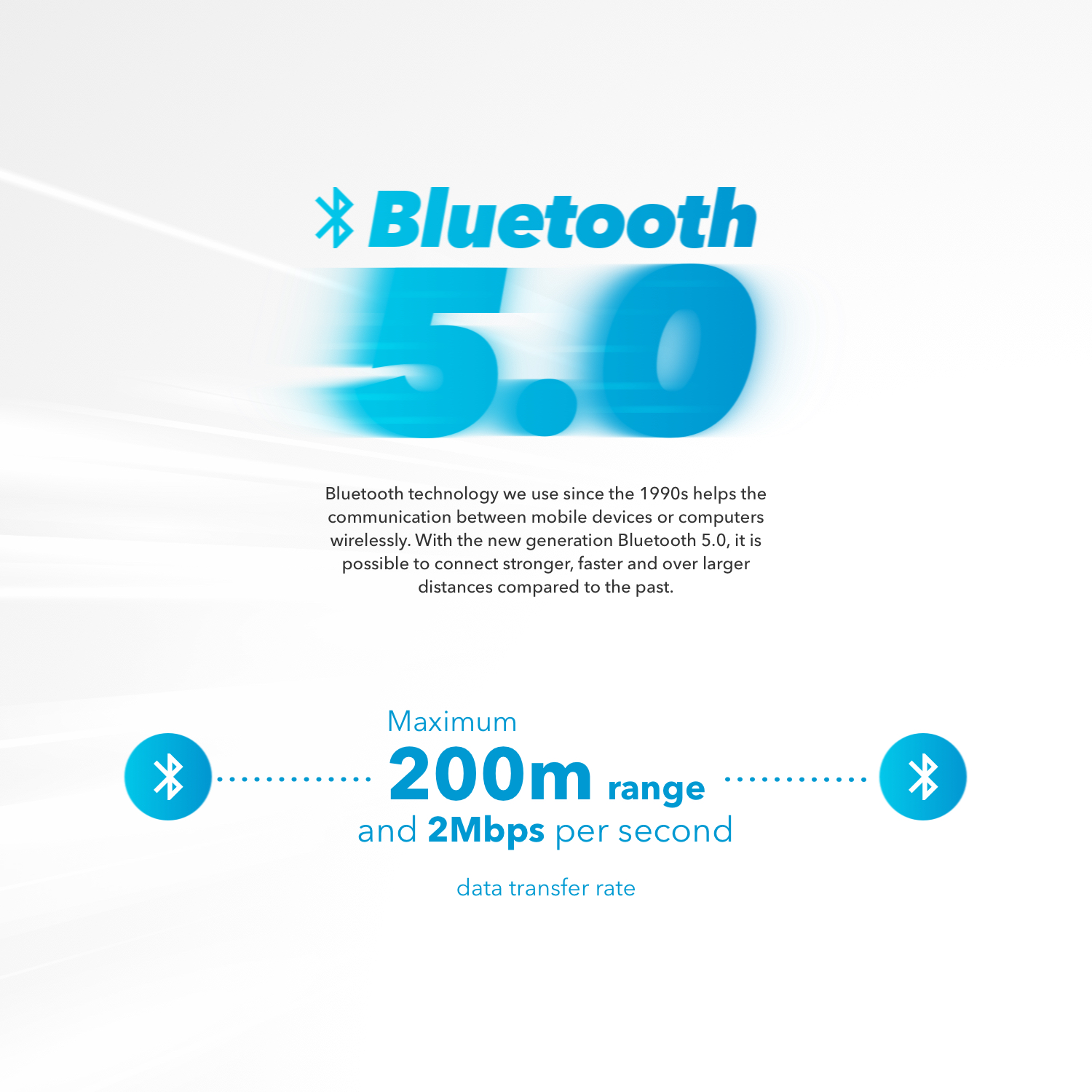 Bluetooth 5.0