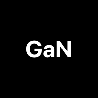 gan tech logo