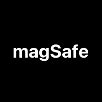 magSafe tech logo