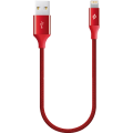 AlumiCable Mini Red