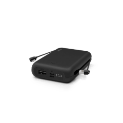 ttec recharger duo 10000mah tasinabilir sarj aleti powerban lightning 1