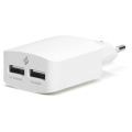 SmartCharger Micro USB White